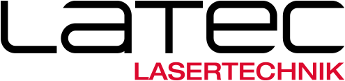 Logo LATEC Lasertechnik e.K.